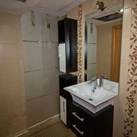 Apartment Planta Baja Primera Linea Roquer Marti Cargador Alcoceber